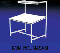 KONTROL MASASI